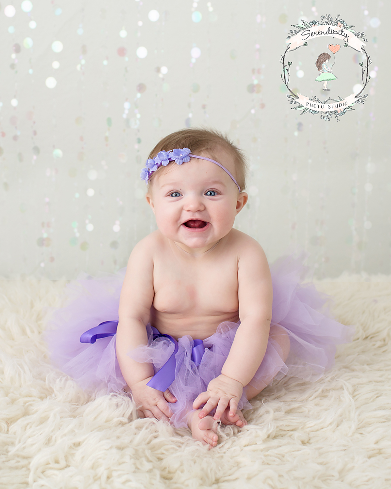 6-month-baby-photo-purple-tutu